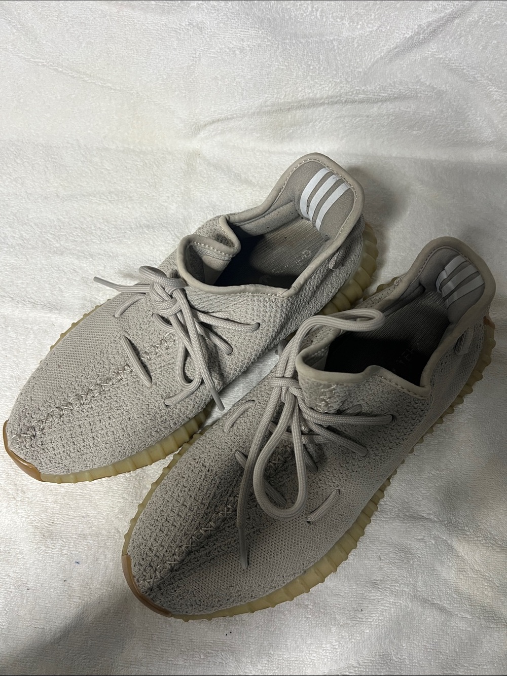Yeezy sneakers boost adidas